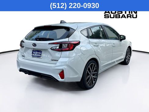 New 2026 Subaru Impreza 2.0i Sport AWD/4WD image 8