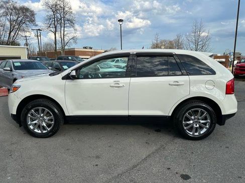Used 2013 Ford Edge SEL image 8