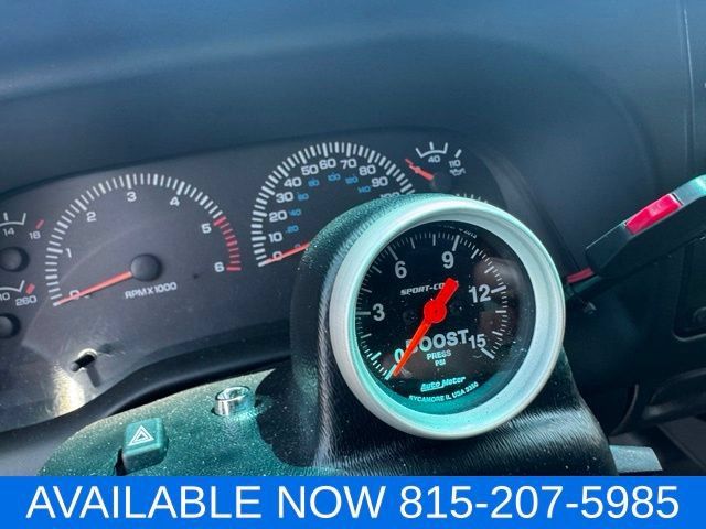Used 2001 Dodge Ram 1500 Truck 4x4 Quad Cab image 17