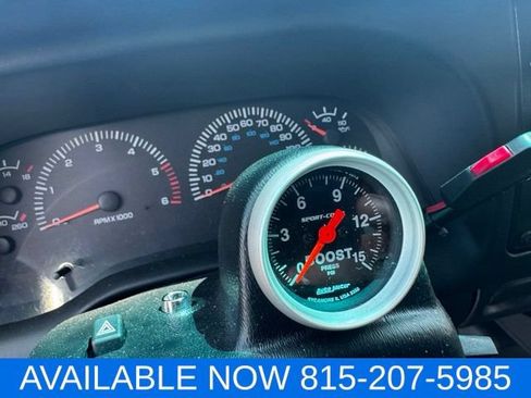 Used 2001 Dodge Ram 1500 Truck 4x4 Quad Cab image 17