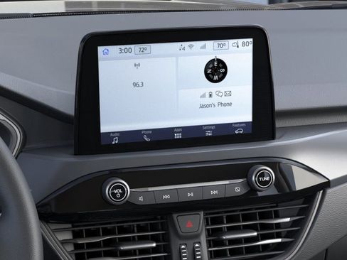 New 2026 Ford Escape Active image 14