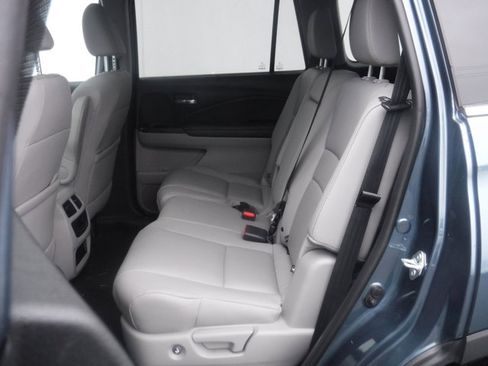 Used 2021 Honda Pilot EX-L image 37