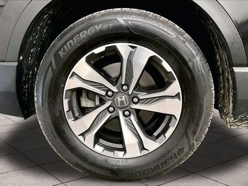 Used 2019 Honda CR-V LX image 9