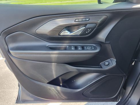 Used 2020 GMC Terrain SLT w/ Preferred Package image 22