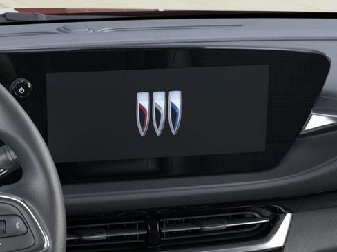 New 2026 Buick Envista Avenir image 20