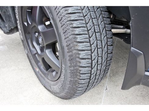 Certified 2025 Subaru Outback Wilderness image 32