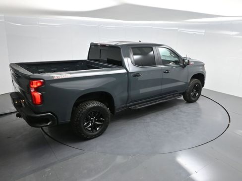 Used 2025 Chevrolet Silverado 1500 LT Trail Boss w/ Convenience Package II image 66