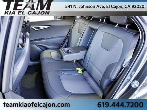 New 2026 Kia Niro Wind image 20