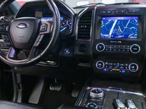 Used 2021 Ford Expedition Limited AWD/4WD image 28
