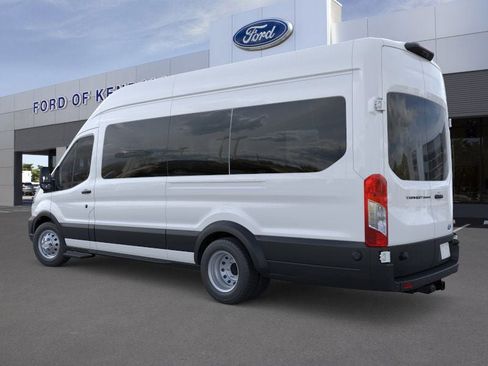 New 2026 Ford Transit 350 XL image 4