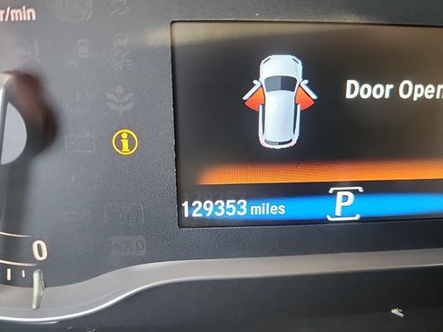 Used 2016 Honda Pilot EX-L image 16