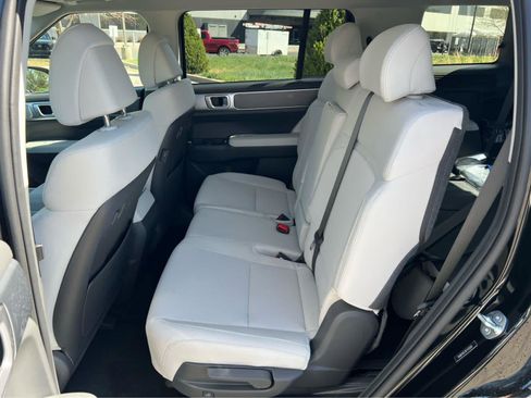 New 2026 Hyundai Santa Fe SE AWD/4WD image 26