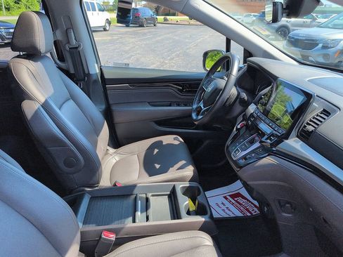 Used 2021 Honda Odyssey Touring image 7