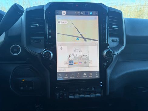 New 2026 RAM 2500 Tradesman image 17