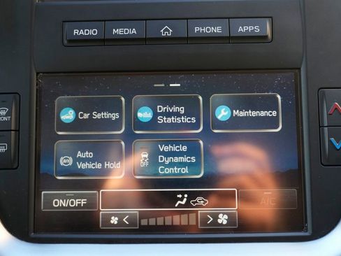 Used 2023 Subaru Outback 2.5i image 47