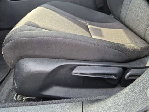 Used 2025 Honda Accord LX image 14