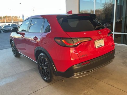 New 2026 Honda HR-V Sport image 18