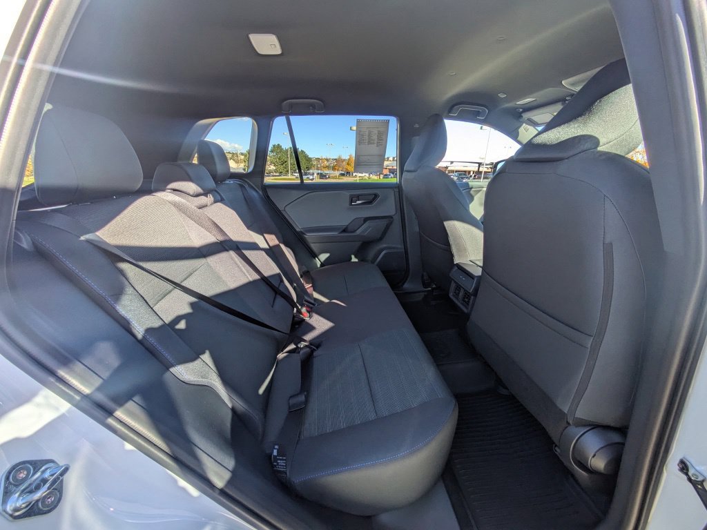 Used 2026 Toyota RAV4 SE w/ Convenience Package AWD/4WD image 27