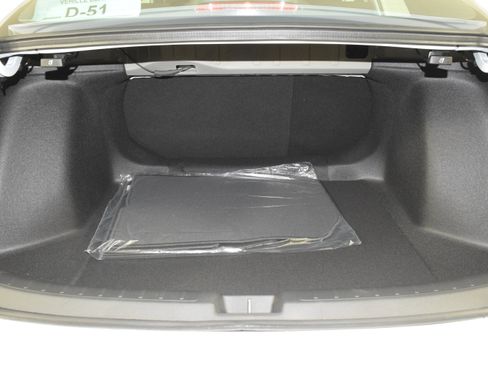 New 2026 Honda Civic Sport image 16