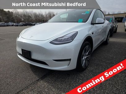 Used 2020 Tesla Model Y Long Range