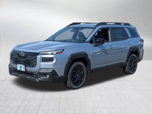 New 2026 Subaru Outback Limited AWD/4WD image 2