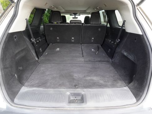 Used 2024 INFINITI QX60 Pure FWD image 30