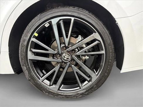 Certified 2026 Toyota Camry XSE image 8