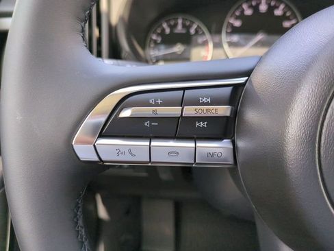 Used 2025 MAZDA CX-50 AWD 2.5 Turbo w/ Weather Package image 27