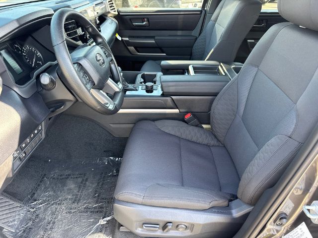 New 2026 Toyota Tundra SR5 w/ SR5 Convenience Package RWD image 25