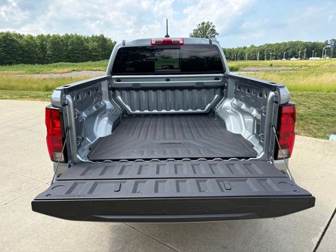 New 2026 Chevrolet Colorado LT AWD/4WD image 50