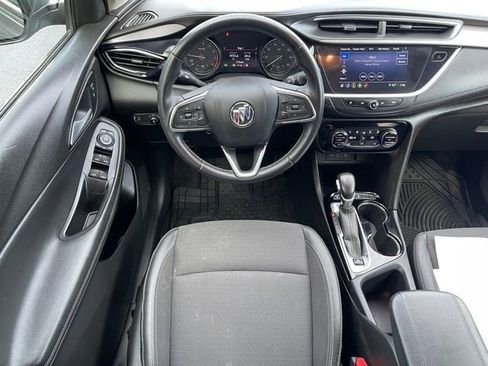 Used 2020 Buick Encore GX Select w/ Sport Touring Package image 6