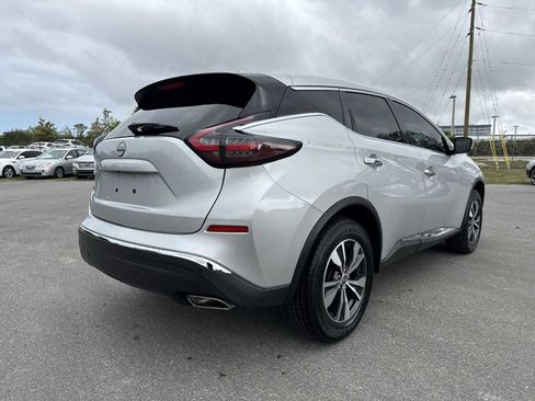 Used 2023 Nissan Murano S image 6
