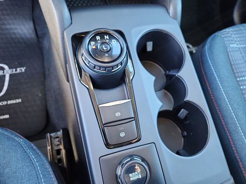 Used 2023 Ford Bronco Sport Heritage image 23