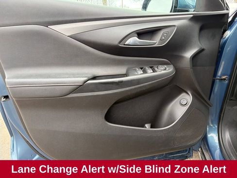 Used 2024 Buick Envista Avenir image 18