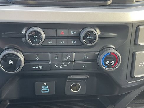 New 2026 Ford F350 XL w/ XL Chrome Package image 47