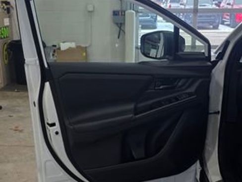 New 2026 Toyota bZ XLE Plus image 11