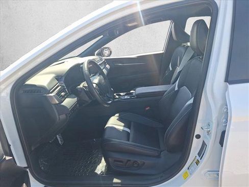 Certified 2025 Toyota Camry SE FWD image 15