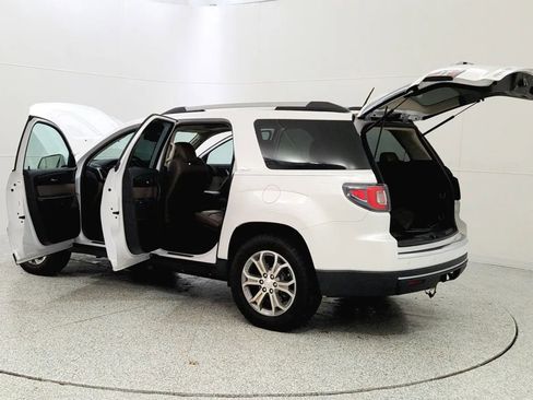 Used 2016 GMC Acadia SLT image 11
