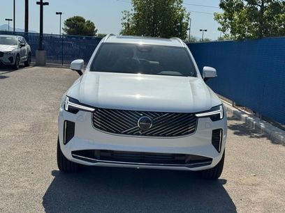 New 2026 Volvo XC90 T8 Plus w/ Protection Package