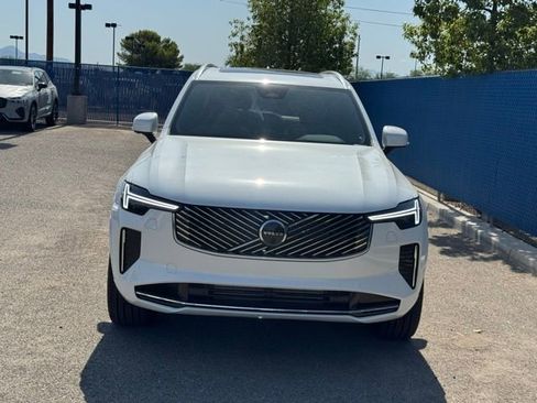 New 2026 Volvo XC90 T8 Plus w/ Protection Package AWD/4WD image 2