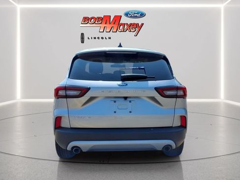 Used 2024 Ford Escape Active FWD image 6