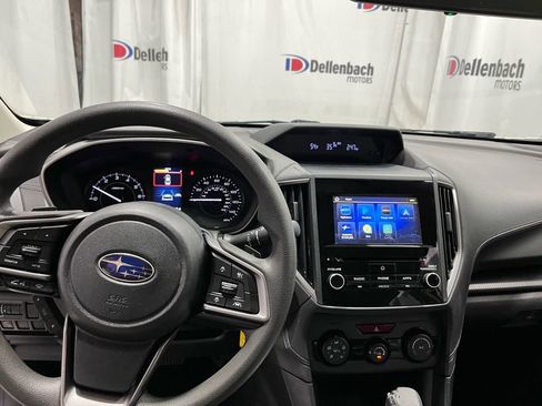 Used 2019 Subaru Impreza 2.0i Premium image 14
