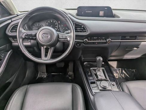 Used 2024 MAZDA CX-30 AWD 2.5 S w/ Select Sport Pkg image 15