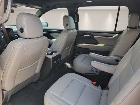 Used 2024 GMC Acadia Elevation w/ Luxury Package FWD image 9