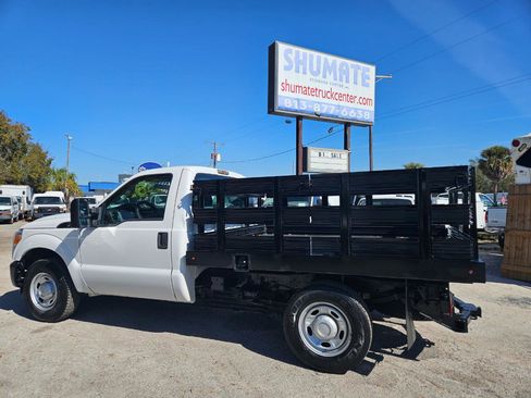 Used 2016 Ford F250 XL image 4