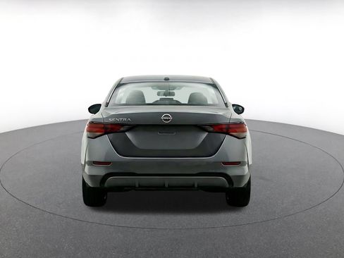 Used 2025 Nissan Sentra S FWD image 7