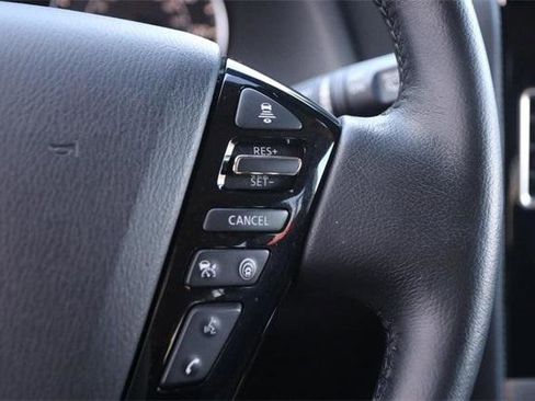 Used 2024 Nissan Armada SL w/ Cargo Package image 18