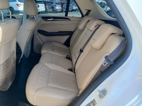 Used 2016 Mercedes-Benz GLE 350 w/ Premium Package image 10