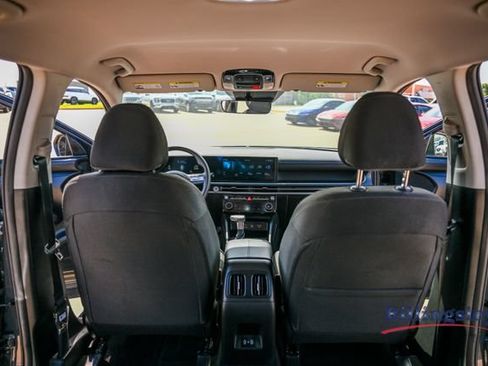 Used 2026 Hyundai Tucson SEL FWD image 16