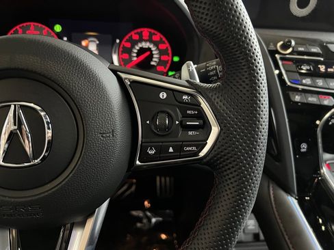 New 2026 Acura RDX A-Spec image 17